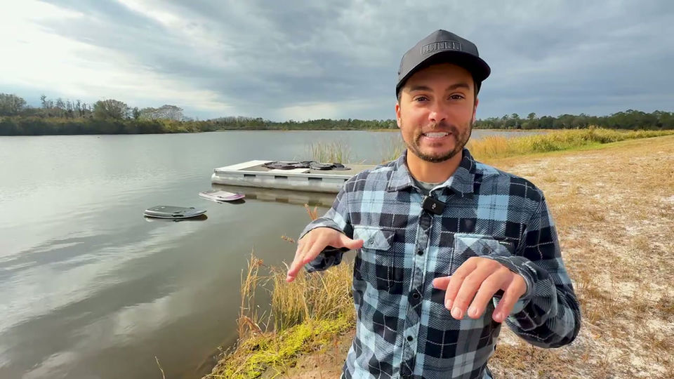 Ronix’s Jack Youngquist Reviews the New HALO Pro — Next-Level Craftsmanship 🌊🔥